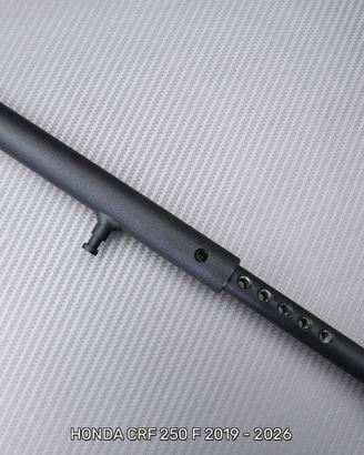 Cavalletto laterale per HONDA CRF 250 F 2019 2026