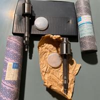 Albero cambio vespa px