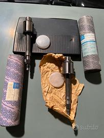 Albero cambio vespa px