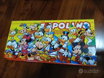 Fumetti Topolino serie completa