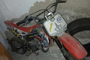 WT Motors Altro modello
