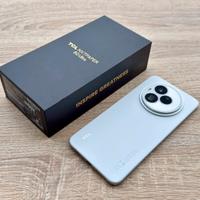 TCL NXTPAPER 60 Ultra 5G 12GB 256GB bianco