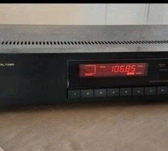 Tuner Sherwood TD-2220C