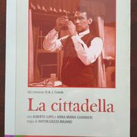 Cofanetto DVD: La Cittadella