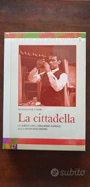 Cofanetto DVD: La Cittadella