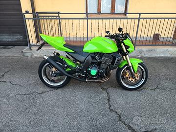 Kawasaki Z 1000 2006