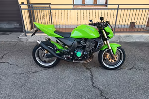Kawasaki Z 1000 2006