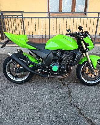 Kawasaki Z 1000 2006