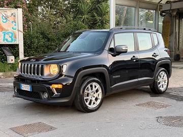 Jeep Renegade 1.6 Mjt 130 CV Limited 2021