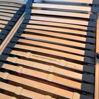 Reti elettriche Bionical Design EcoMove 80x200