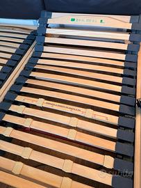 Reti elettriche Bionical Design EcoMove 80x200