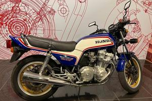 Honda CB 750 (1980 - 84) FD-KZ-CD d'epoca 1984