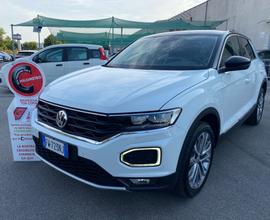 Volkswagen T-Roc 1.5 TSI 150 CV ACT DSG Advanced B