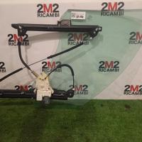 MOTORINO ALZAVETRO ANTERIORE SINISTRO BMW Serie 5