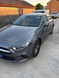 MERCEDES Classe A (W176) - 2024