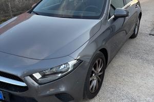 MERCEDES Classe A (W176) - 2024