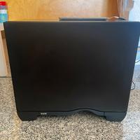 B&W Bowers & Wilkins subwoofer ASW 2000