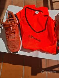 scarpe da trail running Kalenji