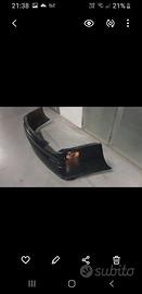 Paraurti posteriore BMW e90 berlina 