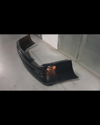 Paraurti posteriore BMW e90 berlina 