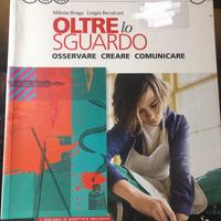 Oltre lo sguardo. Vol. A-B-Album Leggere l’opera