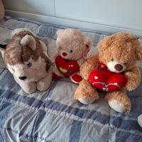 peluche 