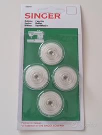 Spoline bobine per macchina da cucire Singer 