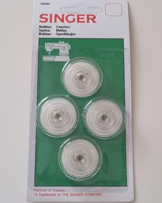 Spoline bobine per macchina da cucire Singer 