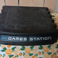 game station 