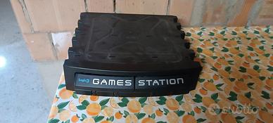 game station 