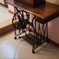 Macchina da cucire Saimac storica