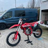 Gasgas mc 450 2023