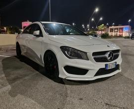 Mercedes Cla 220D MOTORE MERCEDES