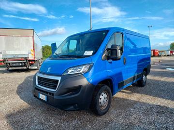 Peugeot BOXER RIF.5295