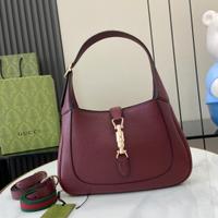 Borsa a tracolla da donna Gucci Jackie 1961
