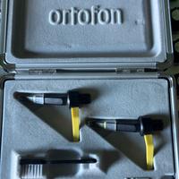 Ortofon Concorde Club MKII