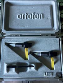 Ortofon Concorde Club MKII