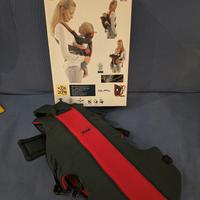 Marsupio porta neonato 3in1 Jane Dual
