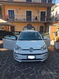  Volkswagen  UP!  2017