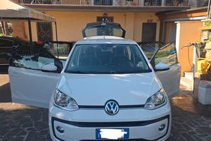  Volkswagen  UP!  2017