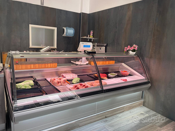 Attrezzatura macelleria