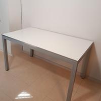 Tavolo da cucina allungabile