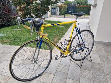 Bicicletta da corsa Francesconi