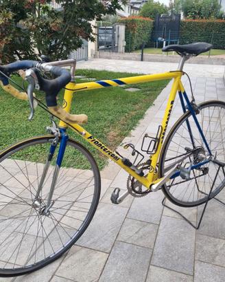 Bicicletta da corsa Francesconi