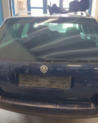 Portellone nudo VOLKSWAGEN PASSAT del 2003