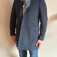 Blazer Uomo Privàt Italia taglia 48 made in Italy