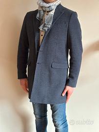 Blazer Uomo Privàt Italia taglia 48 made in Italy