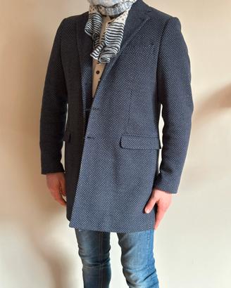 Blazer Uomo Privàt Italia taglia 48 made in Italy