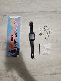 Smartwatch 4G