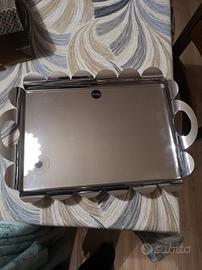 Vntage 80's Vassoio Alessi AM02. A. Mendini